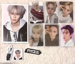 riize ウンソクトレカバラ売り RIIZE ウンソク トレカ まとめ売り バラ売り⭕️ - メルカリ