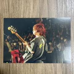 moon drop 坂知哉 ポストカード