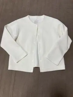 無印良品 カーディガン