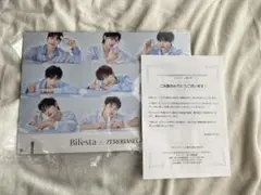 ZEROBASEONE zb1 ゼベワン ビフェスタ Bifesta