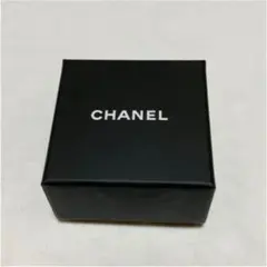 CHANEL シャネル　空箱　ショッパー　ピアス CHANEL シャネル 空箱 ショッパー ピアス CHANEL シャネル 空箱