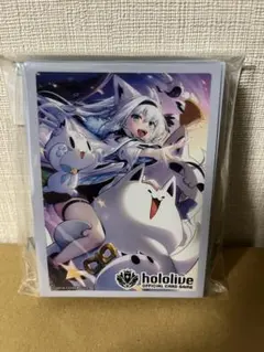 ホロライブ さくらみこ 星街すいせい 白上フブキ スリーブ - メルカリ