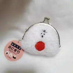 ミニがま口 キャラクターグッズ
