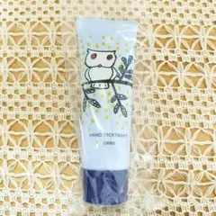 ★ORBIS ハンドトリートメント（限定デザイン）のサムネイル