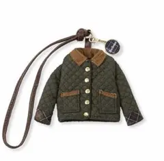 ノベルティ キーホルダー