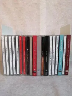 King & Prince CD19枚セット　※送料無料・即購入可