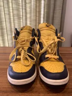 ナイキ　ダンク(シラキュース) 98年復刻 28.5㎝ シラキュース大学