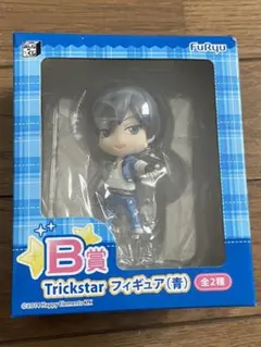 氷鷹北斗 フィギュア