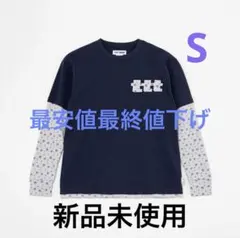 TTT MSW fruits thermal long sleeve XL - メルカリ