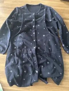 マタニティパジャマ M-L (上のみ)