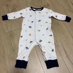 Ralph Lauren カバーオール 70cm