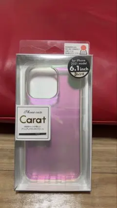 EYLE iPhone case Carat 6.1インチ 3レンズのサムネイル