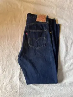 リーバイス501xx W34 ‘97USAバレンシア製555 0003