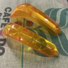 ベレットbellett1600gt1800gt pr91pr95ウインカーレンズ - メルカリ