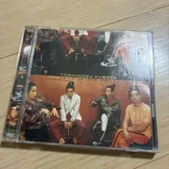久保田利伸 LA・LA・LA LOVE THANG CD アルバム