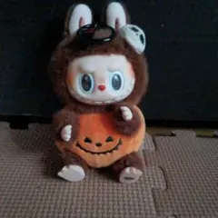 popmart ハロウィン