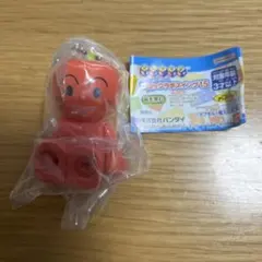 りんごちゃん それいけ！アンパンマン ブロックラボスイング15