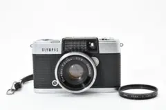 オリンパス　OLYMPUS PEN-D Y251112#757