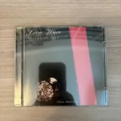 Leon Ware Inside Is Love CD