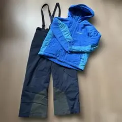 2025年最新】モンベル スキーウェア 140の人気アイテム - メルカリ