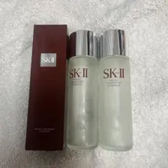 SK-II 空瓶　空きボトル　空き容器セット SK-II 空瓶 空きボトル 空き容器セット