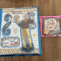 鬼滅の刃　バレンタイン　宇髄天元