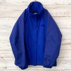 THE NORTH FACE GORE-TEX ナイロンジャケット