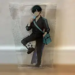 ブルーロック ノスタルジー アクリルスタンド 糸師凛