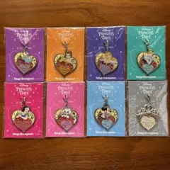 東京ディズニーシー 1周年記念 チャーム 5色セット - メルカリ