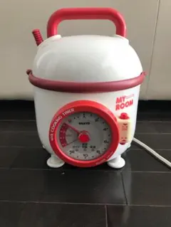新品未使用 SANYO GANG 炊飯器 サンヨー 昭和レトロ　平成レトロ 新品未使用 SANYO GANG 炊飯器 サンヨー 昭和レトロ 平成レトロ