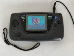 ゲームギア本体