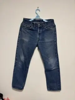 60s 70s levis 606 502 805 まとめ売り - メルカリ