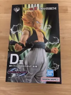 2025年最新】ゴテンクス 一番くじの人気アイテム - メルカリ