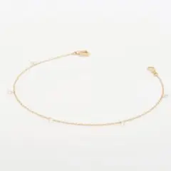 AHKAH ビンドゥ ブレスレット(5 pieces)のサムネイル
