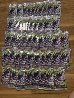 60パック】MEGA 拡張パックアビスアイ バラパックセット 未開封 - メルカリ
