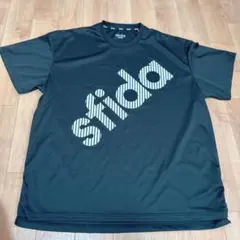 sfida プラクティスシャツ　L 未使用