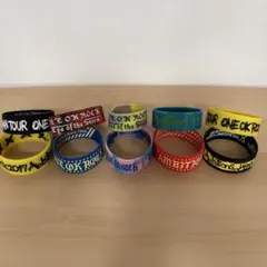 2026年最新】one ok rock ラバーバンドの人気アイテム - メルカリ