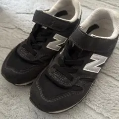 New Balance YV373KN2 17.5cm