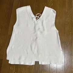 GU★ベスト 白 M