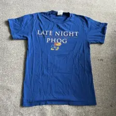 USA古着　2006年製 カレッジ記念Tシャツのサムネイル