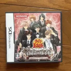 テニスの王子様 もっと学園祭の王子様 -More Sweet Edition-