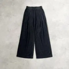 Special 50s Campus ブラック スラックス 絣 黒 ロカビリー - メルカリ