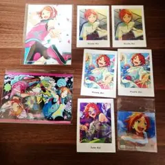 あんスタ ぱしゃっつvol.6 葵ひなた 葵ゆうた