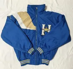 日本ハムファイターズ　アウター　レプリカグラウンドコート　Mサイズ