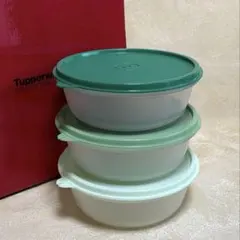 Tupperware タッパーウェア　ハンディボール大 セット