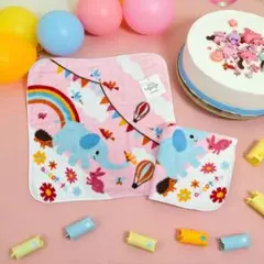 C233【2枚セット価格／accototo】