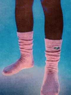 SKYLRK SLOUCH SOCKS (Set of 2) - メルカリ