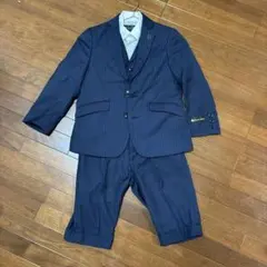 Claudio galati 120男児スーツセット