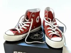 CONVERSE ALL STAR100 COLORS HI レディース22.5