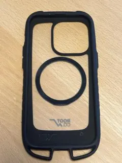 ROOT CO. iPhoneケース　Iphone14pro